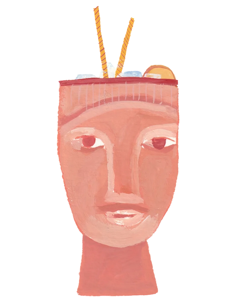 Gin Primo
