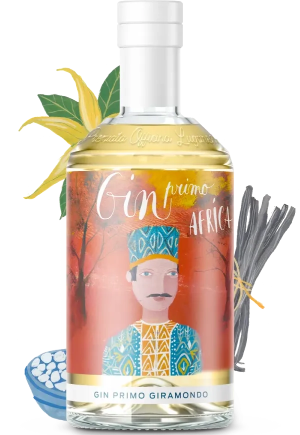 Gin Primo
