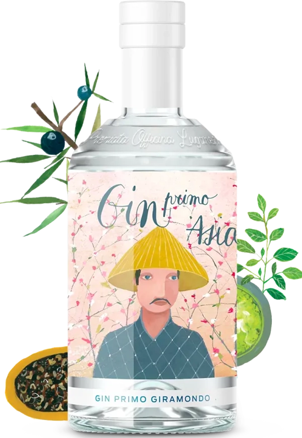 Gin Primo
