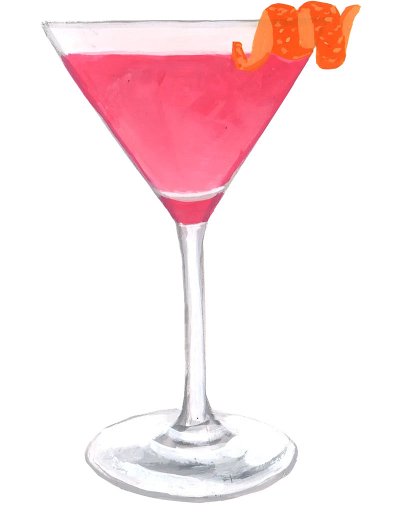 Gin Primo