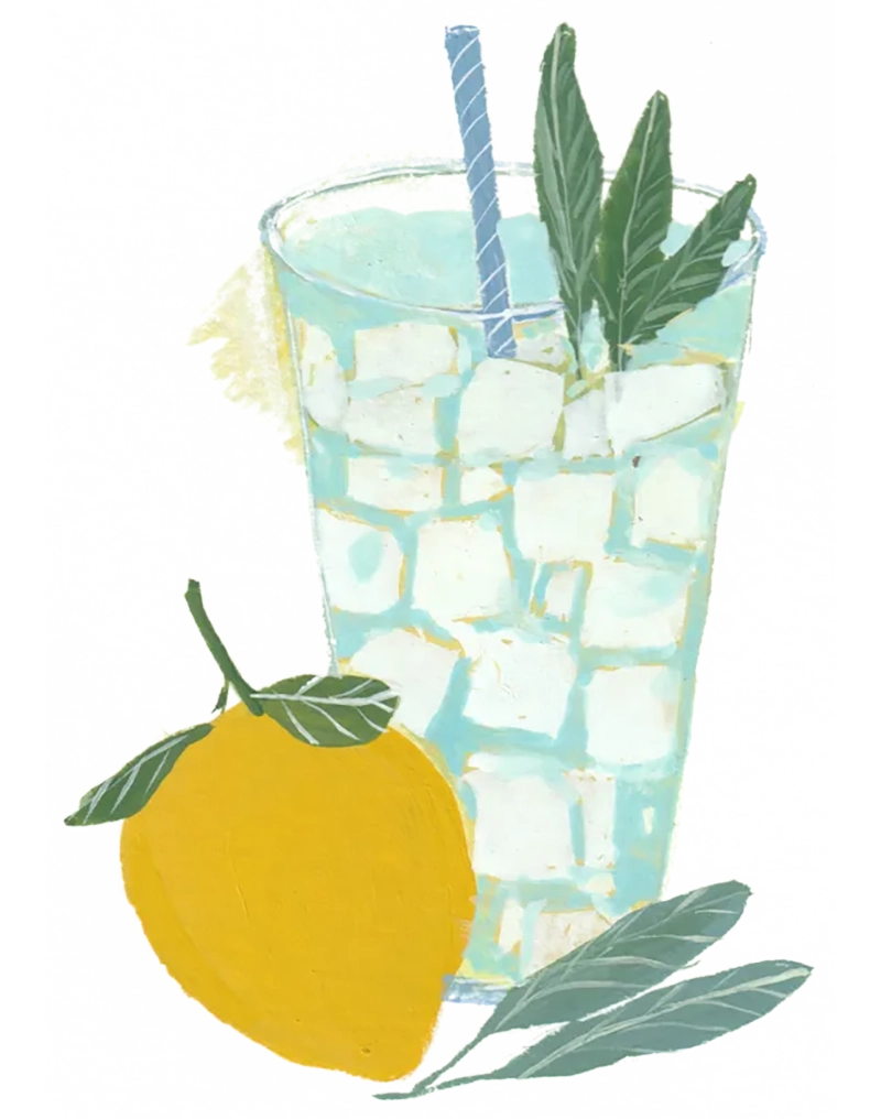Gin Primo