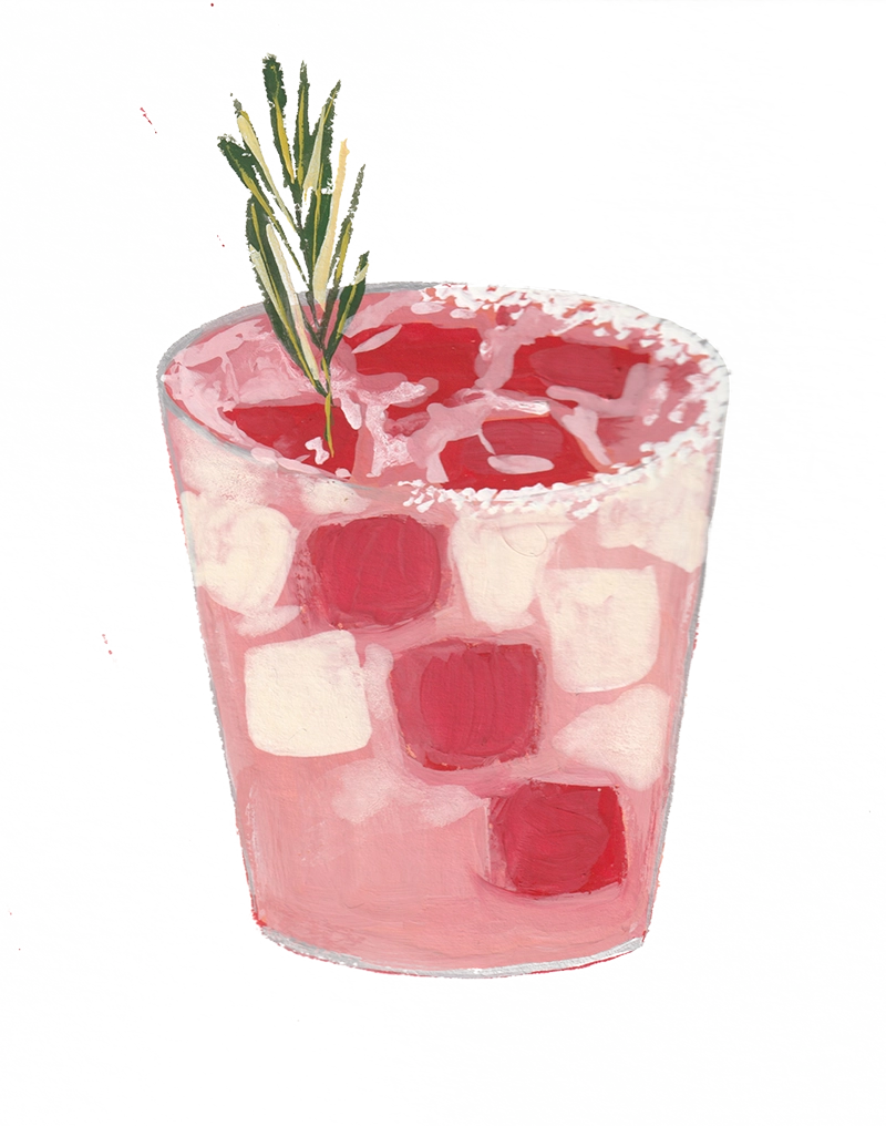Gin Primo