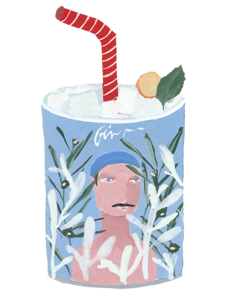 Gin Primo