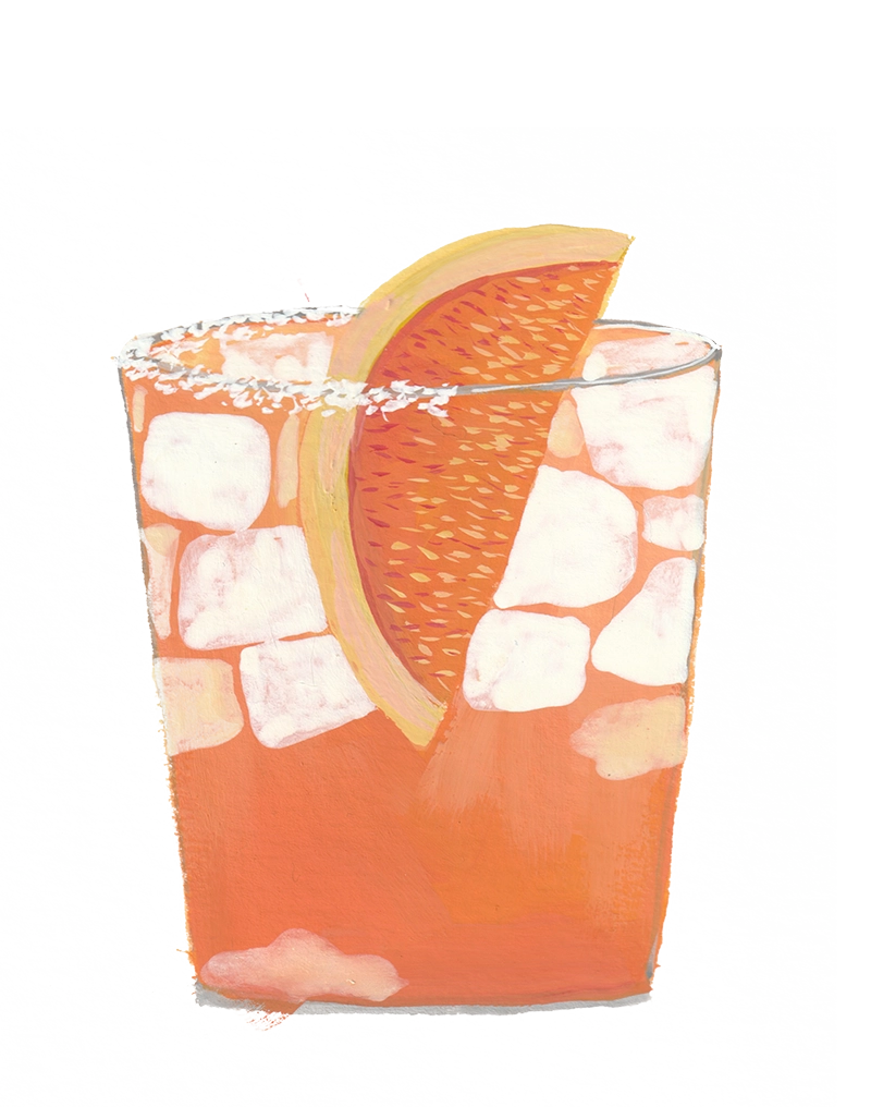 Gin Primo