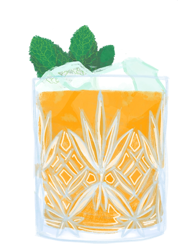 Gin Primo
